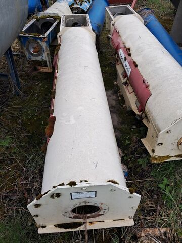 Screw Promill 