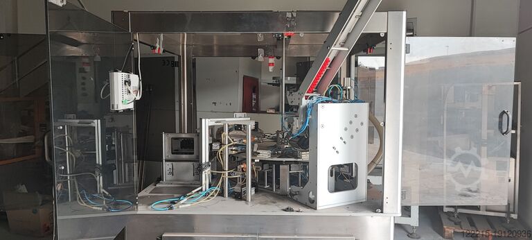 AIT DOYPACK Beutelfüller (2010) AIT Beutelfüller