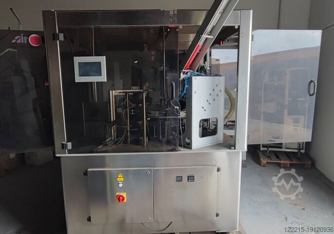 AIT DOYPACK Beutelfüller (2010) AIT Beutelfüller