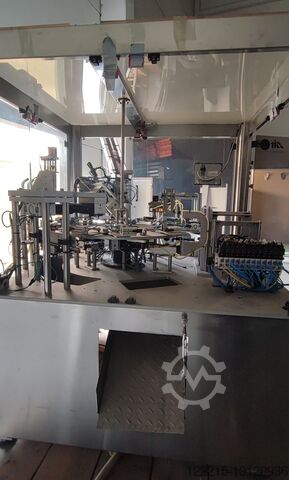 AIT DOYPACK Beutelfüller (2010) AIT Beutelfüller