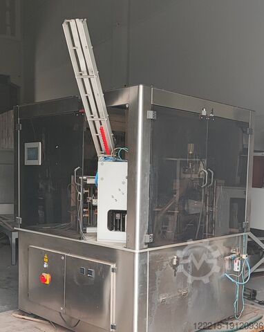 AIT DOYPACK Beutelfüller (2010) AIT Beutelfüller