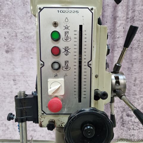 Ständerbohrmaschine Erlo TCA 32