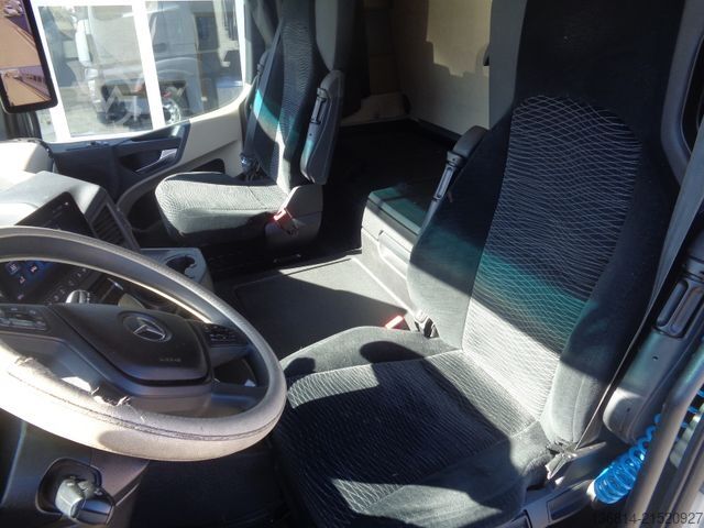 Kipper LKW MERCEDES-BENZ Actros 2648 6x2 3-S-Kipper Lift + Lenk Retarder