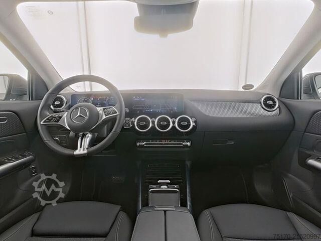 Ladepritsche Mercedes-Benz GLA 200 d Progressive AHK+TOTW+R-Kamera+Carplay