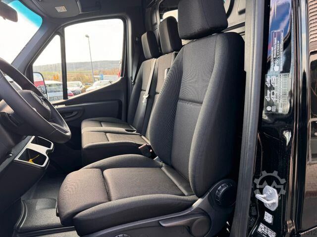 Hochdachkombi Mercedes-Benz Sprinter 317 CDI 3665 9G Klima Stdheiz AHK3,5to