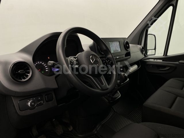 Kastenwagen hoch MERCEDES-BENZ Sprinter 314 Mixto *Werkstatt* 6-SITZE+KAMERA 53