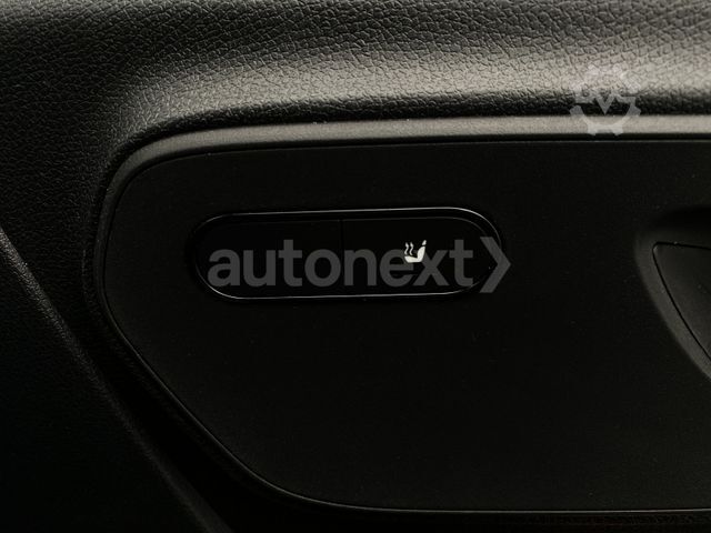 Kastenwagen hoch MERCEDES-BENZ Sprinter 314 Mixto *Werkstatt* 6-SITZE+KAMERA 53