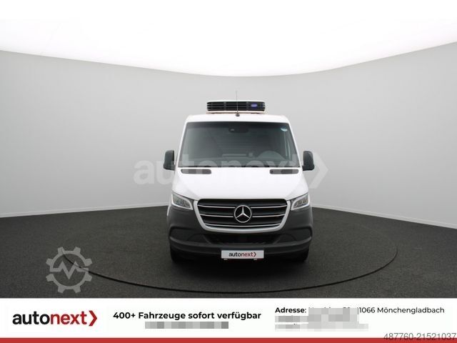 Kühltransporter MERCEDES-BENZ Sprinter 317 Aut. *Tief-Kühler -20°C* 2-Zonen