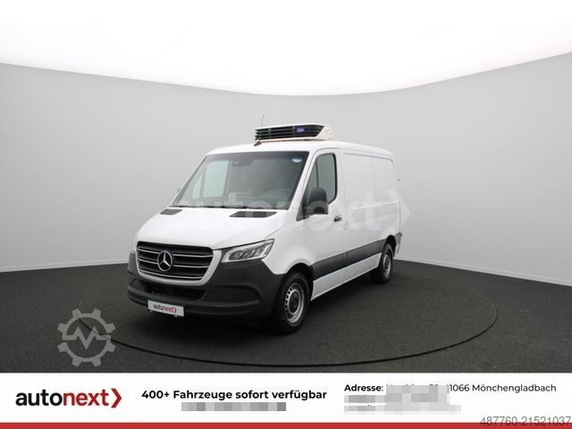 Kühltransporter MERCEDES-BENZ Sprinter 317 Aut. *Tief-Kühler -20°C* 2-Zonen