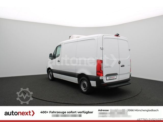 Kühltransporter MERCEDES-BENZ Sprinter 317 Aut. *Tief-Kühler -20°C* 2-Zonen