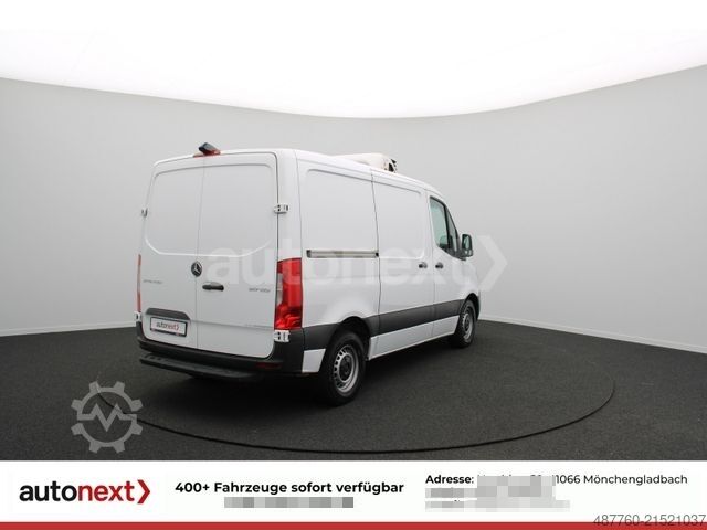 Kühltransporter MERCEDES-BENZ Sprinter 317 Aut. *Tief-Kühler -20°C* 2-Zonen