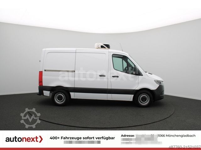 Kühltransporter MERCEDES-BENZ Sprinter 317 Aut. *Tief-Kühler -20°C* 2-Zonen