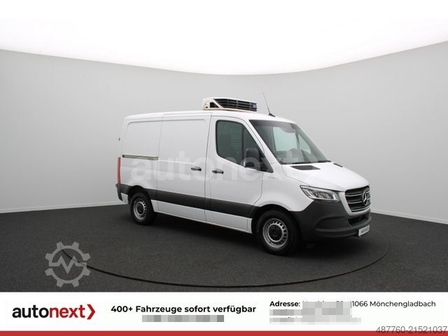 Kühltransporter MERCEDES-BENZ Sprinter 317 Aut. *Tief-Kühler -20°C* 2-Zonen