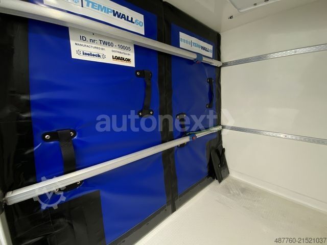 Kühltransporter MERCEDES-BENZ Sprinter 317 Aut. *Tief-Kühler -20°C* 2-Zonen