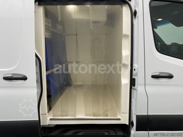Kühltransporter MERCEDES-BENZ Sprinter 317 Aut. *Tief-Kühler -20°C* 2-Zonen