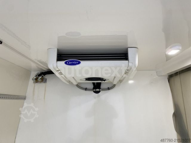 Kühltransporter MERCEDES-BENZ Sprinter 317 Aut. *Tief-Kühler -20°C* 2-Zonen