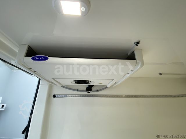 Kühltransporter MERCEDES-BENZ Sprinter 317 Aut. *Tief-Kühler -20°C* 2-Zonen