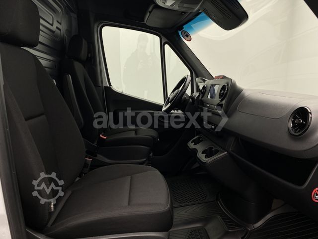 Kühltransporter MERCEDES-BENZ Sprinter 317 Aut. *Tief-Kühler -20°C* 2-Zonen