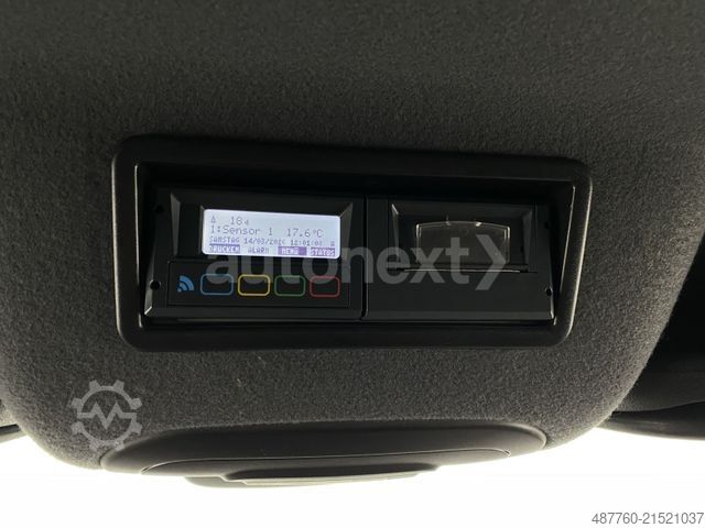 Kühltransporter MERCEDES-BENZ Sprinter 317 Aut. *Tief-Kühler -20°C* 2-Zonen