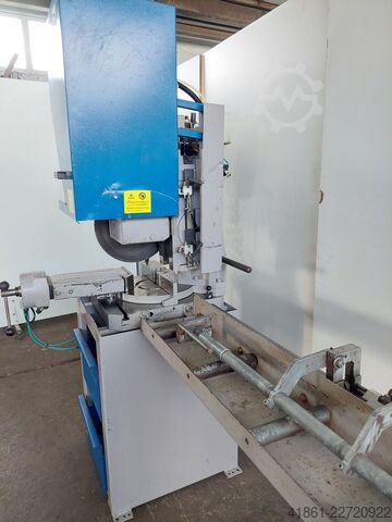 Circular metal sawing machine EISELE VMS 350 PV