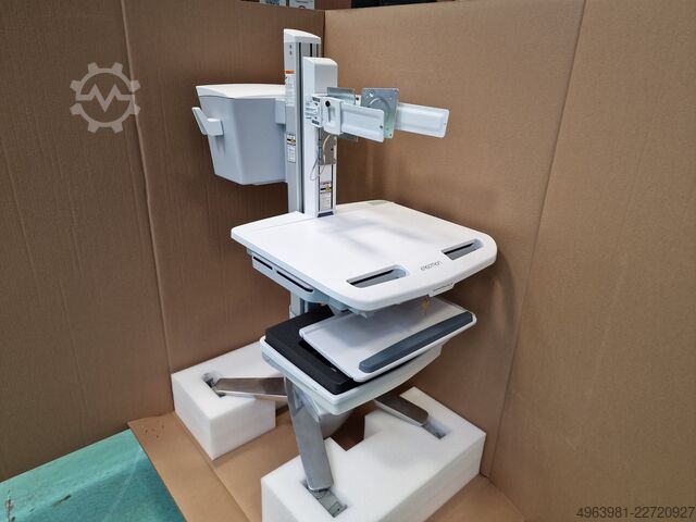 Transkranielles Doppler-System NovaSignal Lucid TCD 2.0