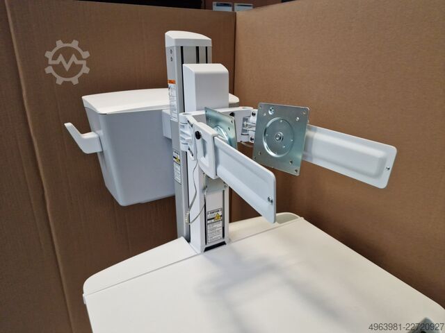 Transkranielles Doppler-System NovaSignal Lucid TCD 2.0