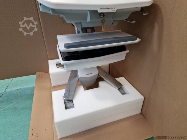 Transkranielles Doppler-System NovaSignal Lucid TCD 2.0