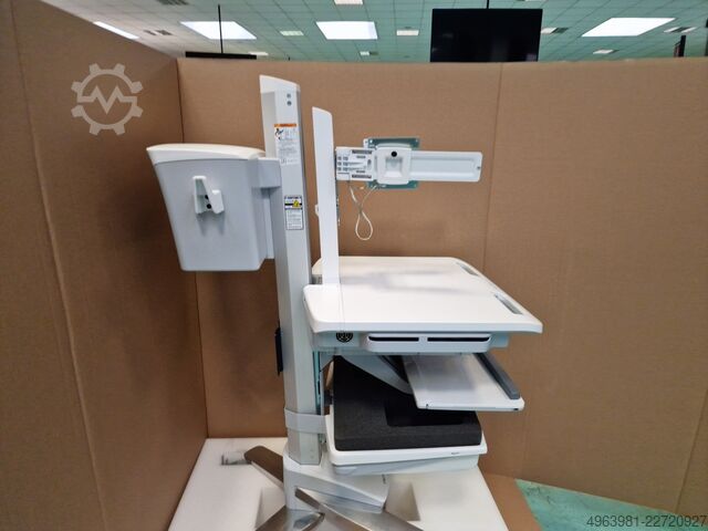 Transkranielles Doppler-System NovaSignal Lucid TCD 2.0