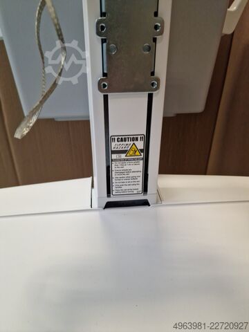 Transkranielles Doppler-System NovaSignal Lucid TCD 2.0