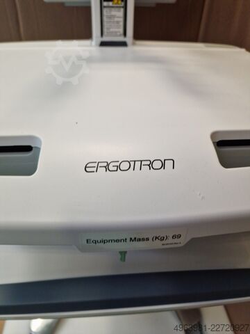 Transkranielles Doppler-System NovaSignal Lucid TCD 2.0