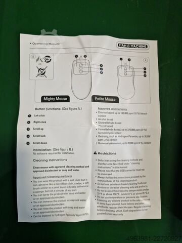 Transkranielles Doppler-System NovaSignal Lucid TCD 2.0