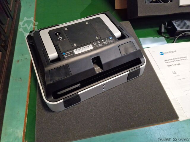 Transkranielles Doppler-System NovaSignal Lucid TCD 2.0