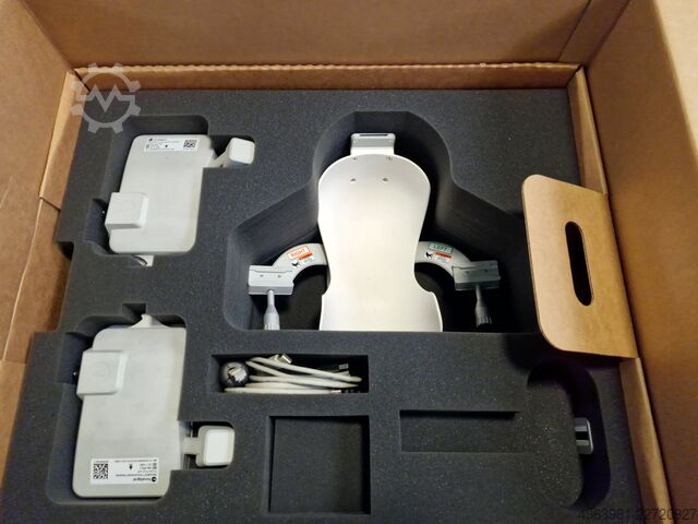Transkranielles Doppler-System NovaSignal Lucid TCD 2.0