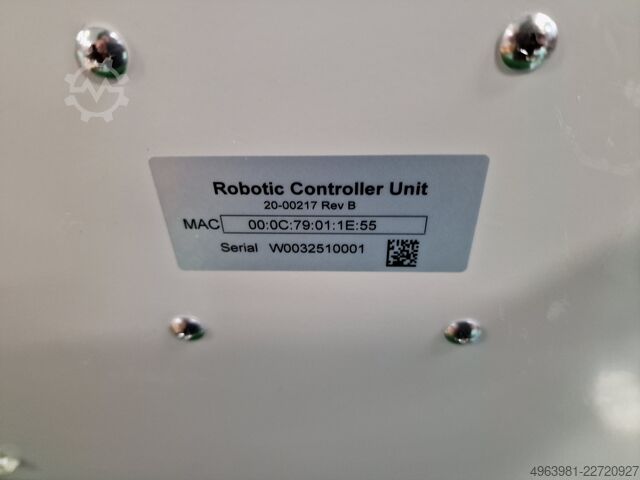 Transkranielles Doppler-System NovaSignal Lucid TCD 2.0
