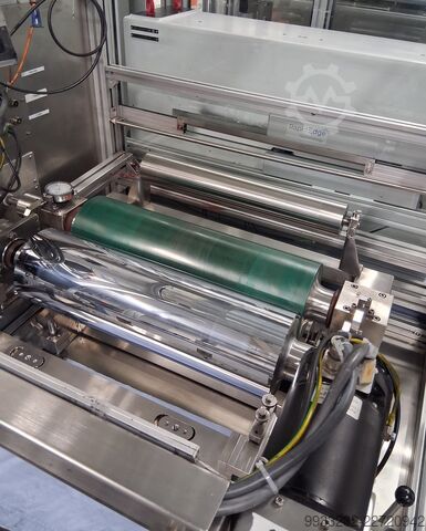 Beschichtungsanlage - Battery Coater Werner Mathis AG BA-18609