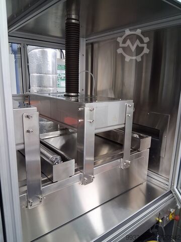 Beschichtungsanlage - Battery Coater Werner Mathis AG BA-18609