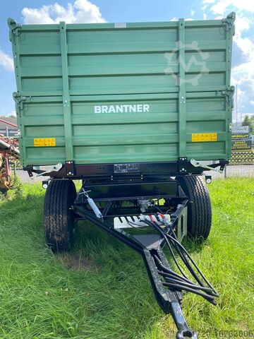 Tipper  Z 18051 AKTION POWER FLEX +