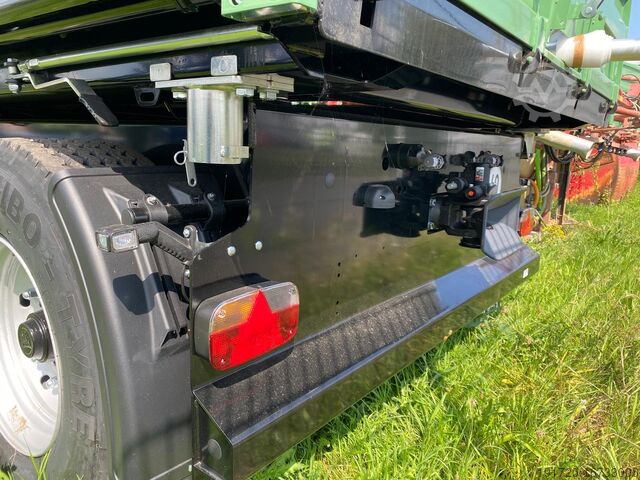 Tipper  Z 18051 AKTION POWER FLEX +