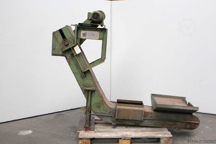 Späneförderer Mayfran Förderer