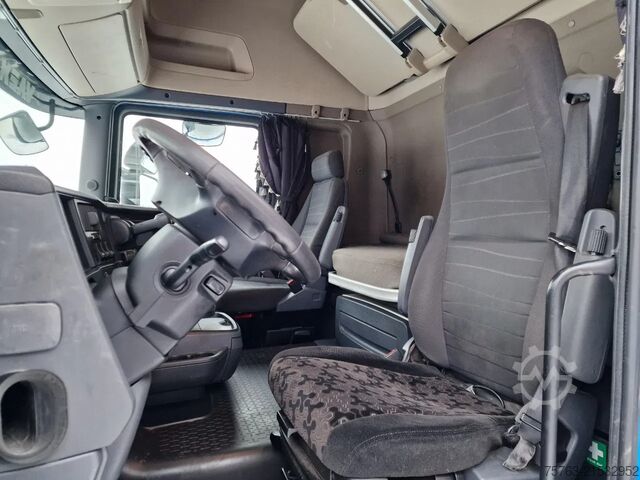 Standard-SZM Scania R480 Topline 6x2/4 - Euro 5 - Opti Cruise - Ste...