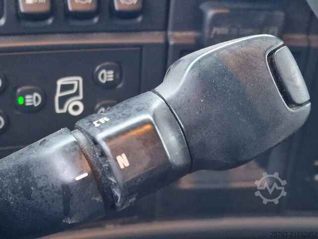 Standard-SZM Scania R480 Topline 6x2/4 - Euro 5 - Opti Cruise - Ste...