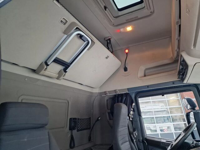 Standard-SZM Scania R480 Topline 6x2/4 - Euro 5 - Opti Cruise - Ste...