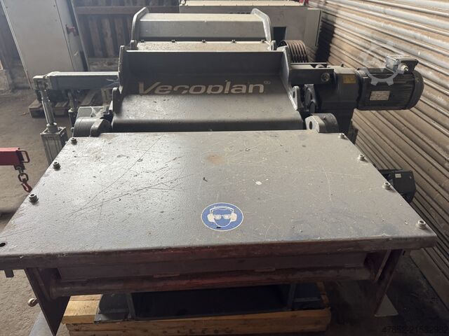 Holzzerkleinerer Vecoplan VTH 250 (250 x 650)