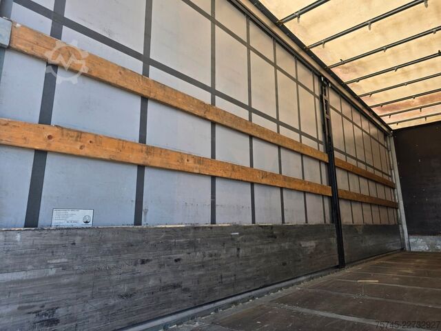 Wechselfahrgestell LKW SCANIA G 410 * ACC * RETAR *LENK&LIFT*WECON * VERZINKT