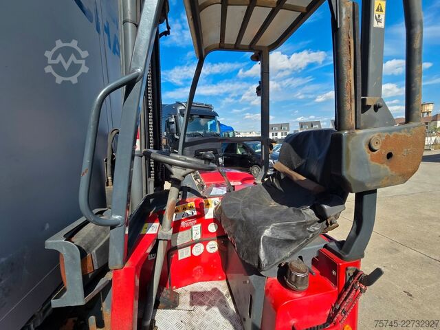 Wechselfahrgestell LKW SCANIA G 410 * ACC * RETAR *LENK&LIFT*WECON * VERZINKT