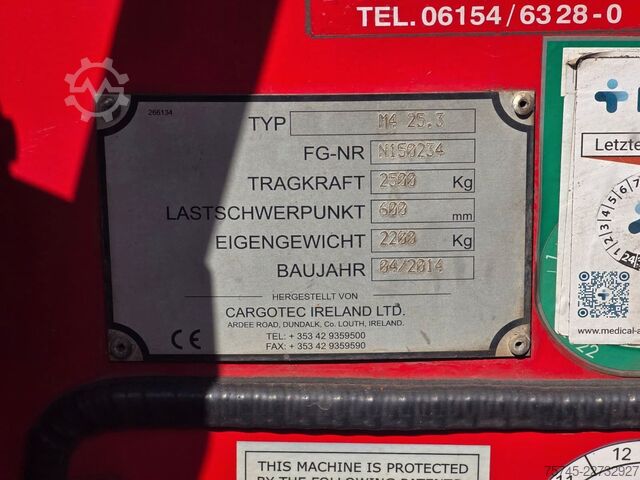 Wechselfahrgestell LKW SCANIA G 410 * ACC * RETAR *LENK&LIFT*WECON * VERZINKT