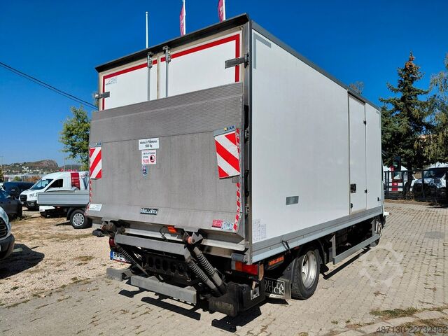 Kühlkoffer-LKW ISUZU F2R