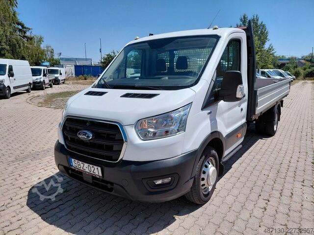 Pritschenwagen FORD Transit 350 L4 Trend