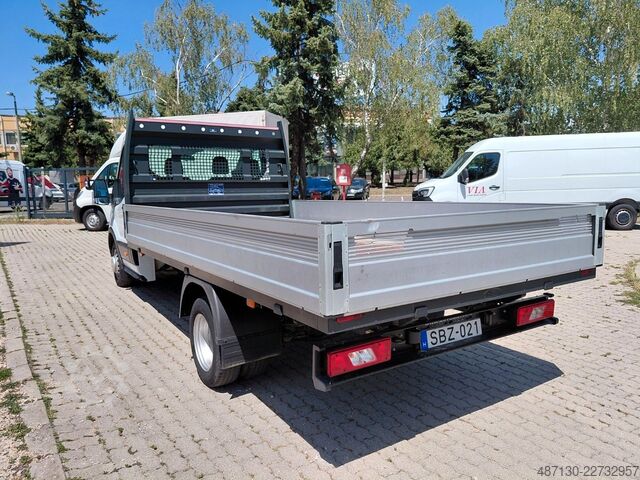 Pritschenwagen FORD Transit 350 L4 Trend