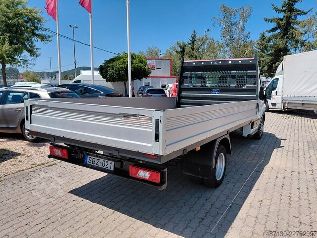 Pritschenwagen FORD Transit 350 L4 Trend